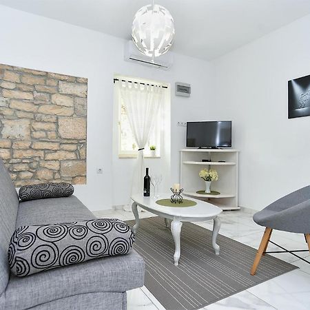 House 1037 Villa Fažana Dış mekan fotoğraf