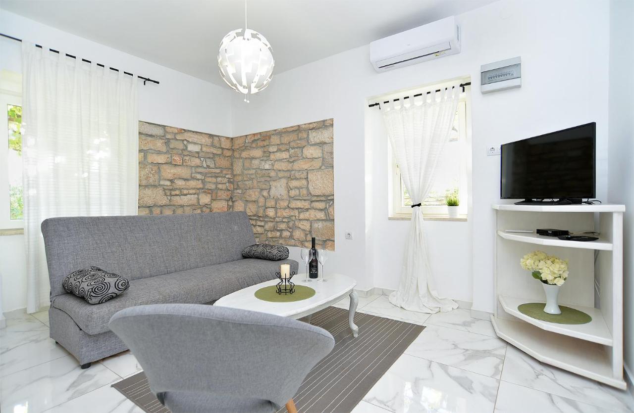 House 1037 Villa Fažana Dış mekan fotoğraf
