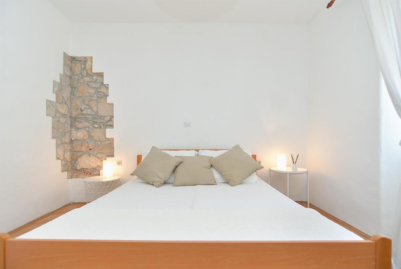 House 1037 Villa Fažana Dış mekan fotoğraf