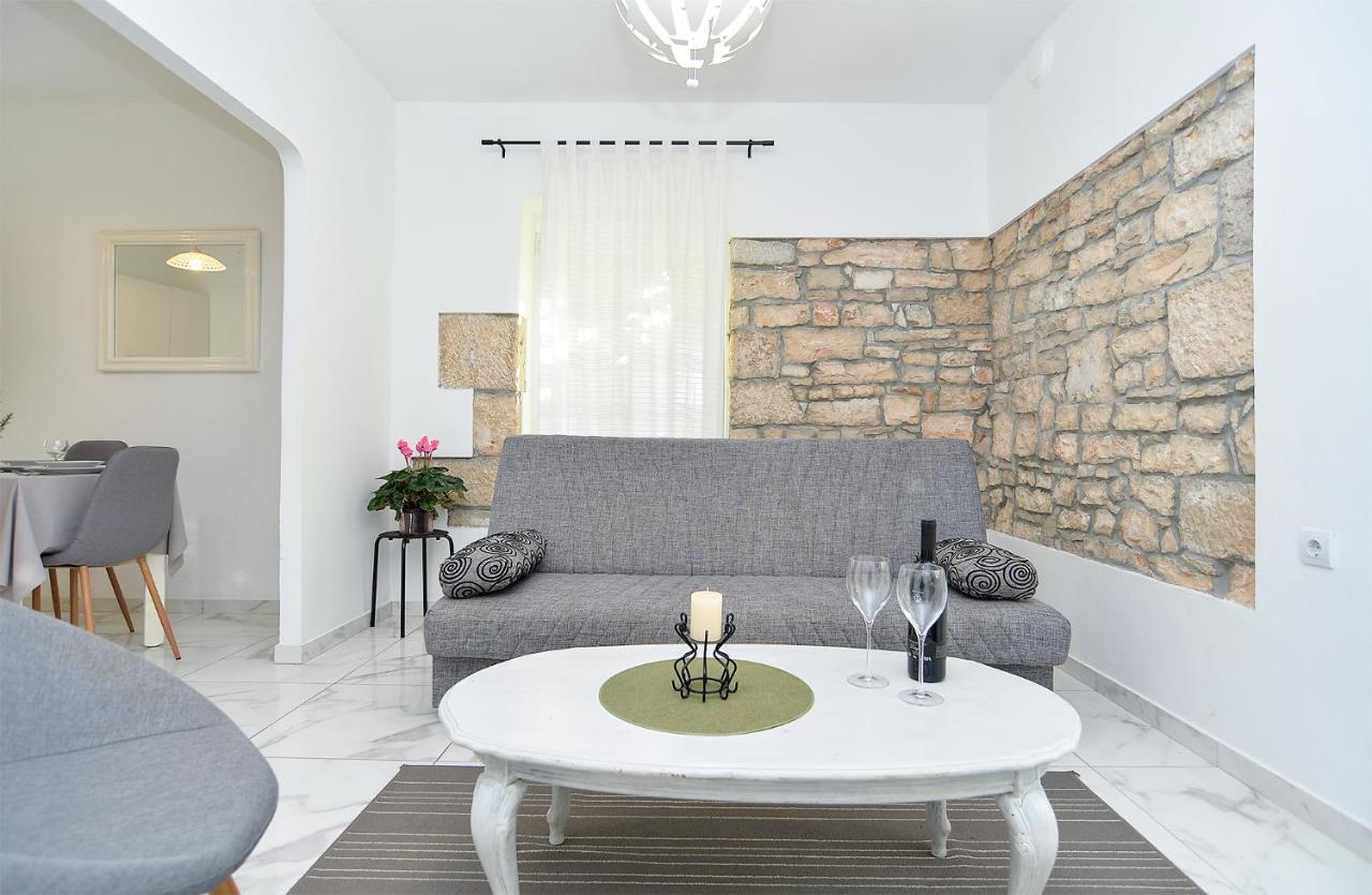 House 1037 Villa Fažana Dış mekan fotoğraf