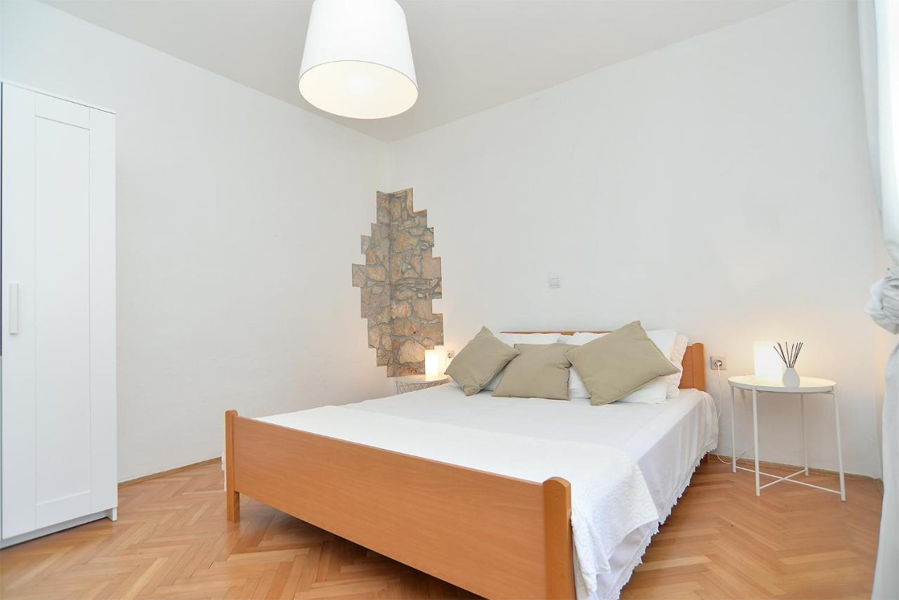 House 1037 Villa Fažana Dış mekan fotoğraf