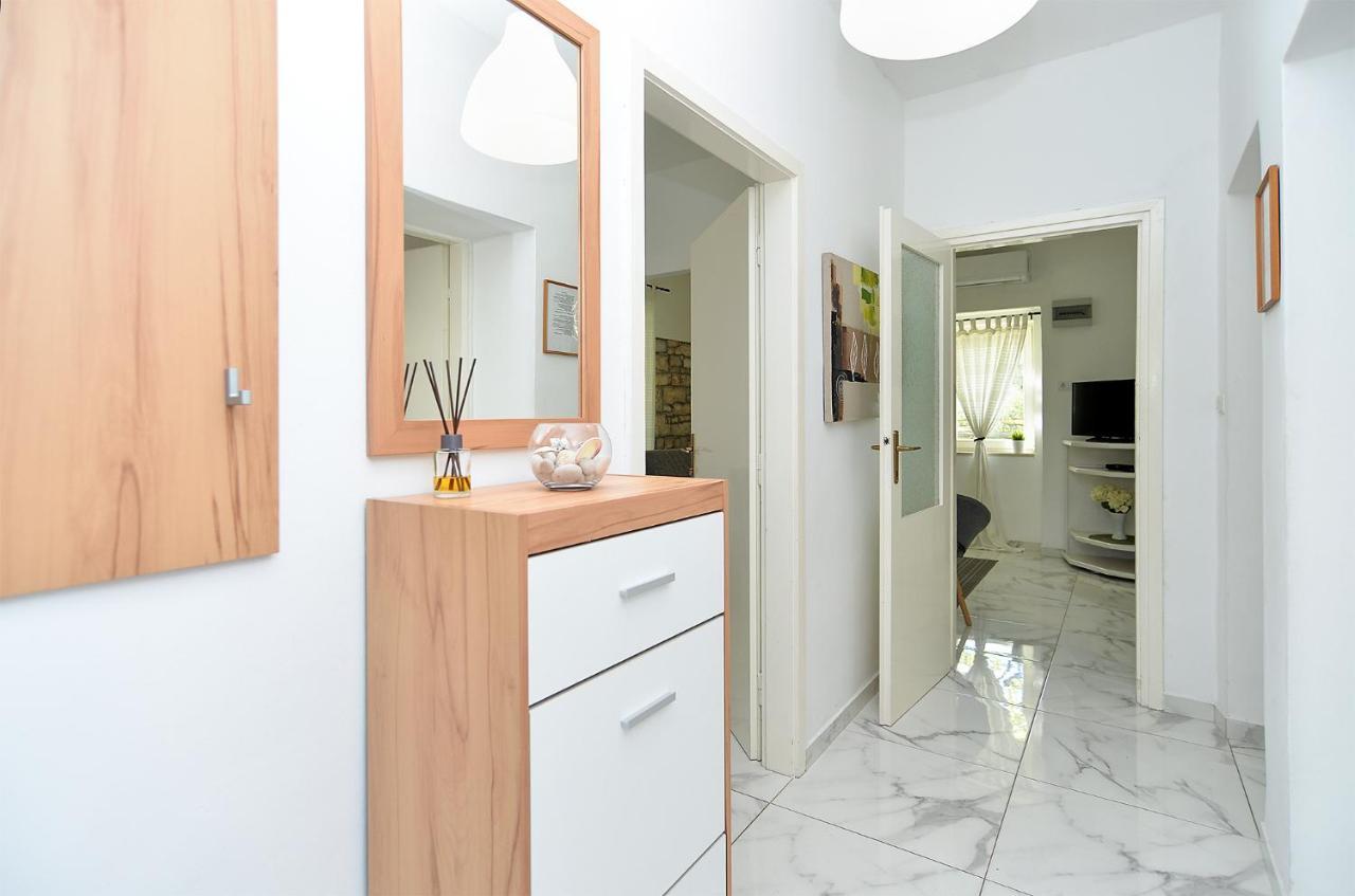 House 1037 Villa Fažana Dış mekan fotoğraf