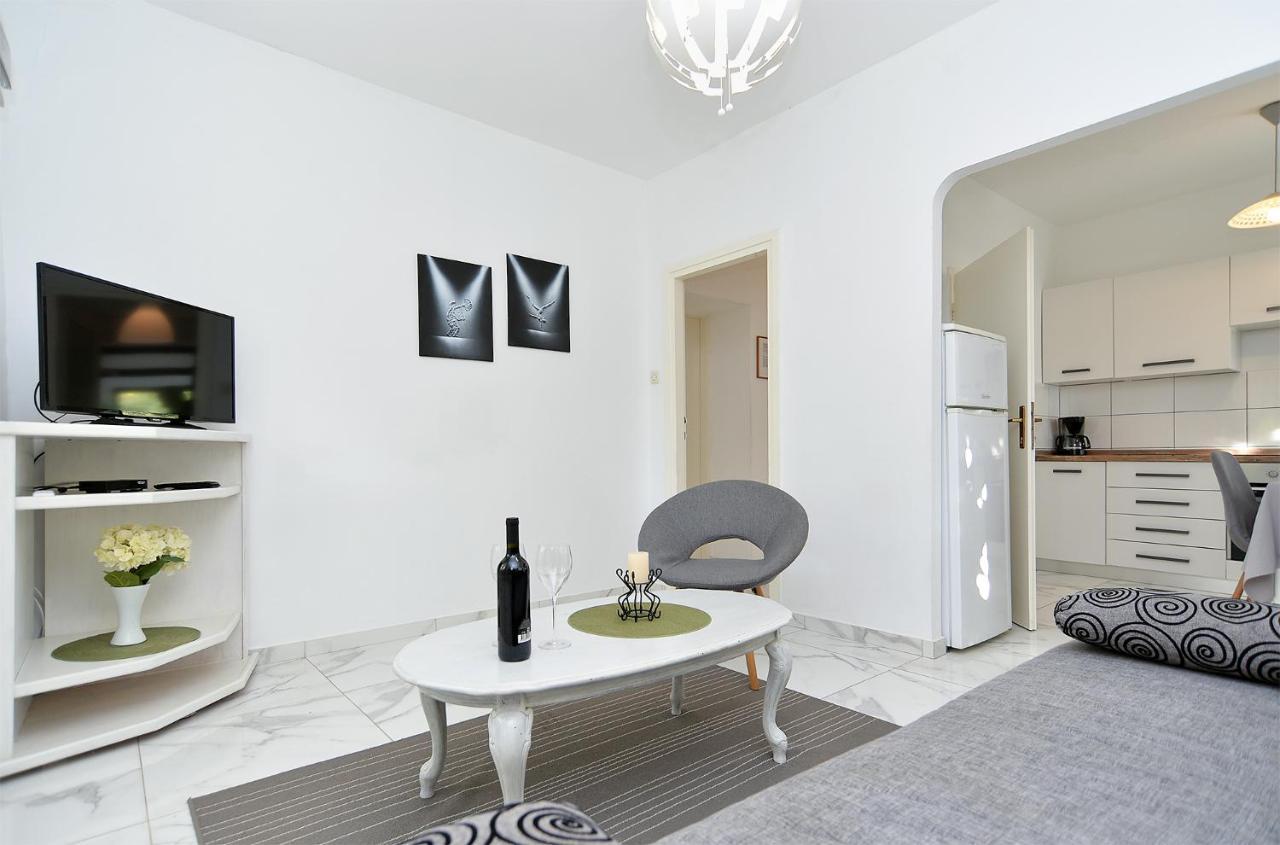House 1037 Villa Fažana Dış mekan fotoğraf