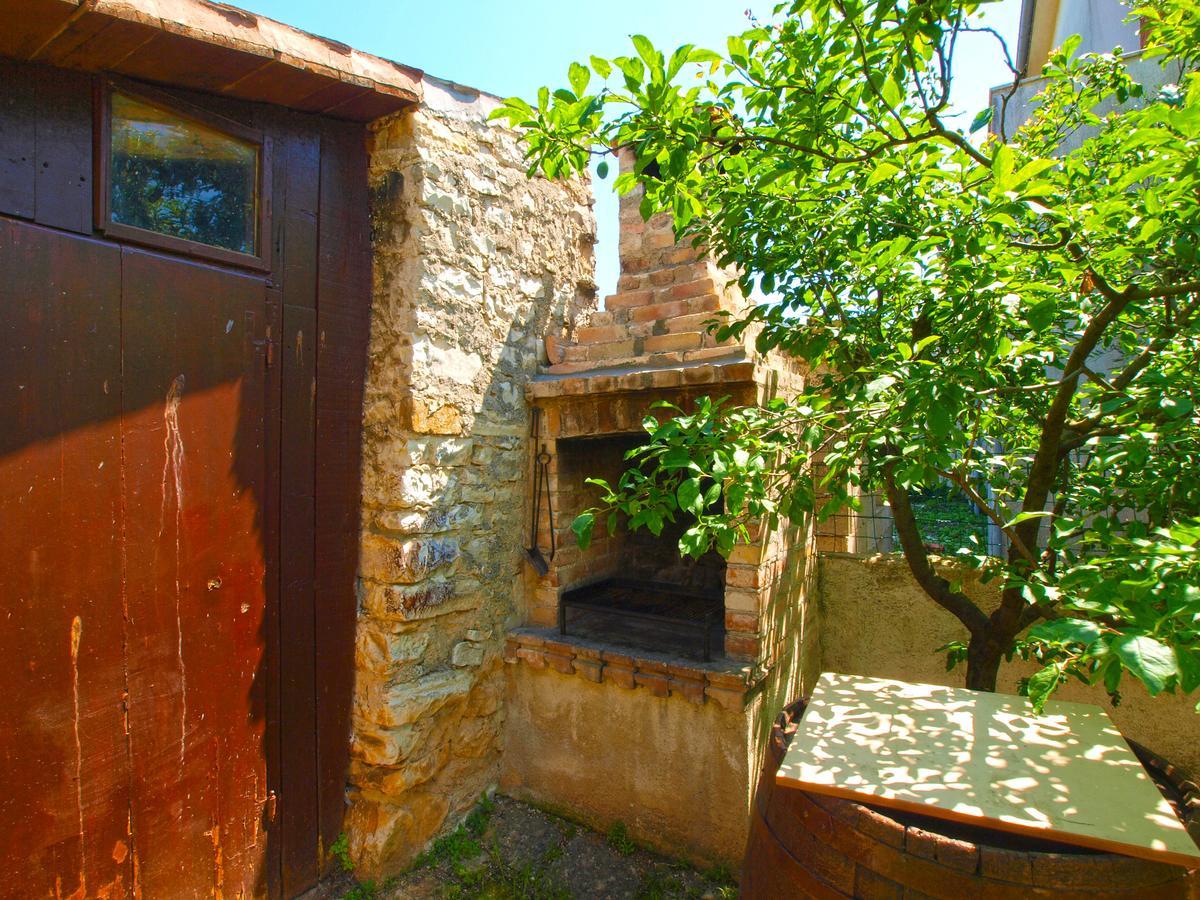 House 1037 Villa Fažana Dış mekan fotoğraf