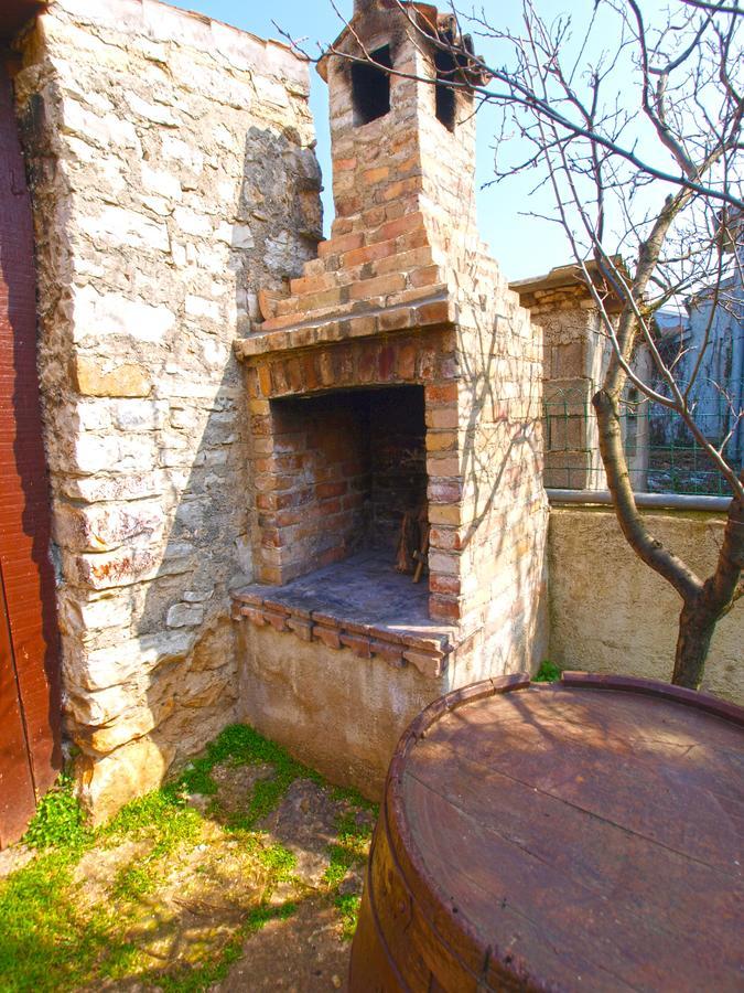 House 1037 Villa Fažana Dış mekan fotoğraf