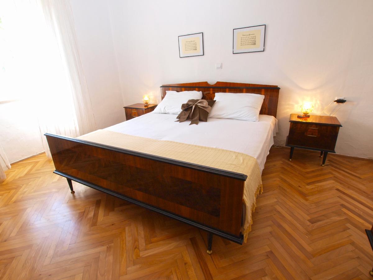 House 1037 Villa Fažana Dış mekan fotoğraf