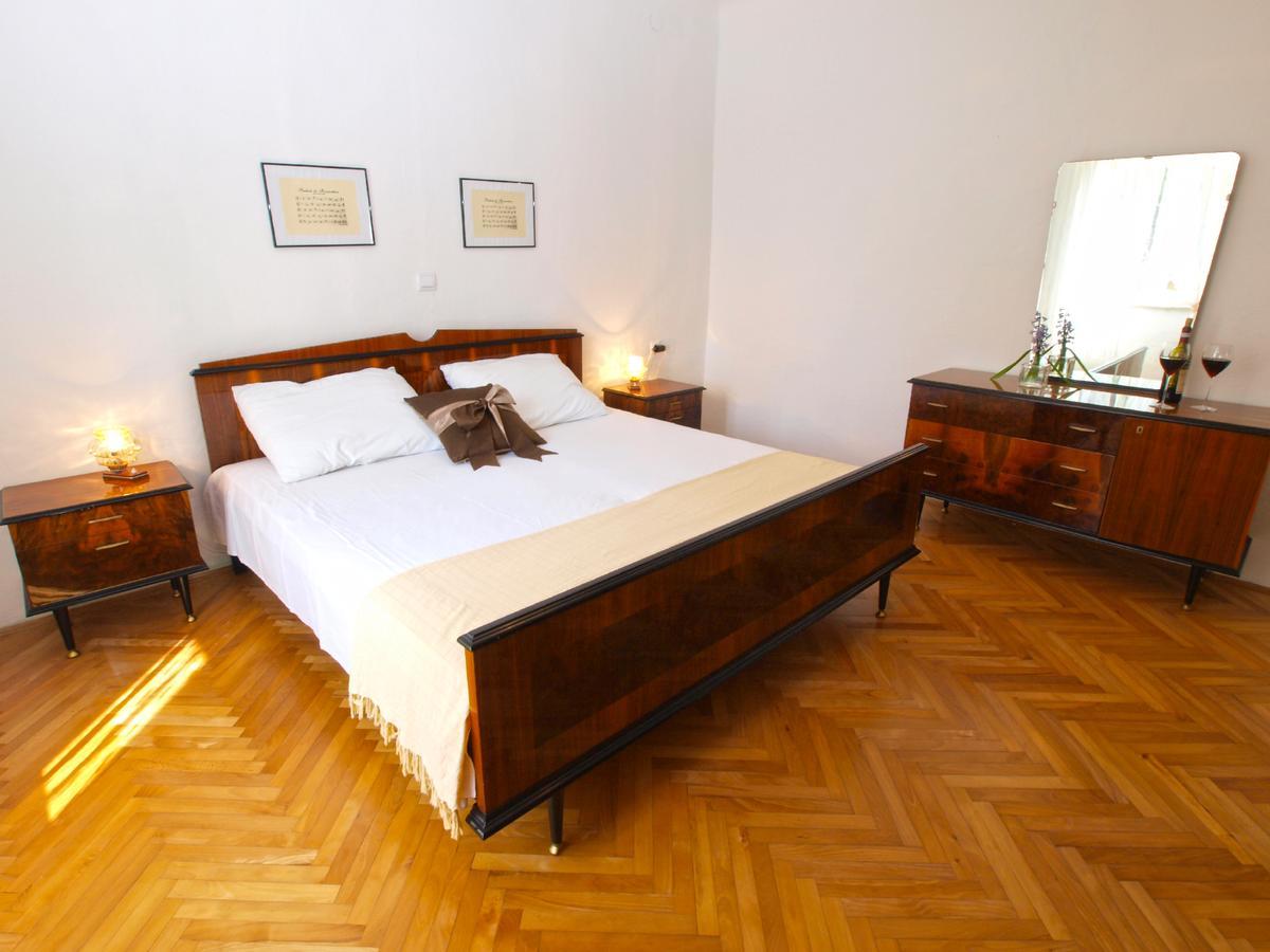 House 1037 Villa Fažana Dış mekan fotoğraf